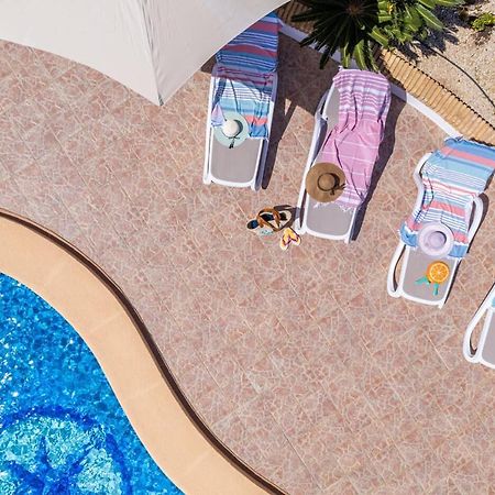 Villa Meile - Plusholidays Calp Exterior foto