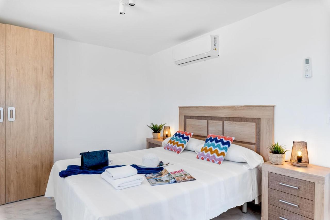 Villa Meile - Plusholidays Calp Exterior foto