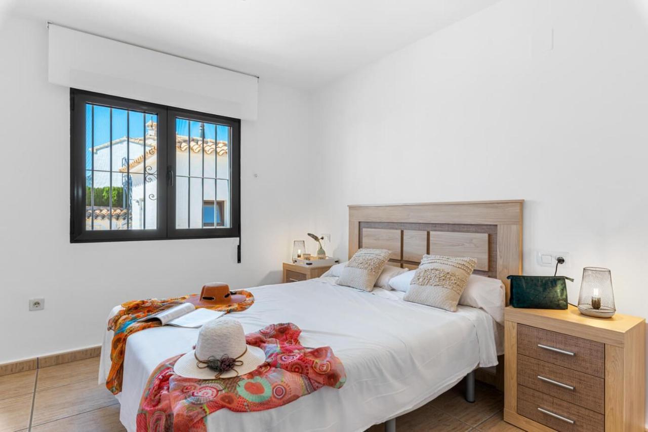 Villa Meile - Plusholidays Calp Exterior foto