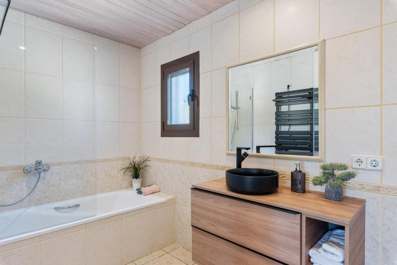 Villa Meile - Plusholidays Calp Exterior foto