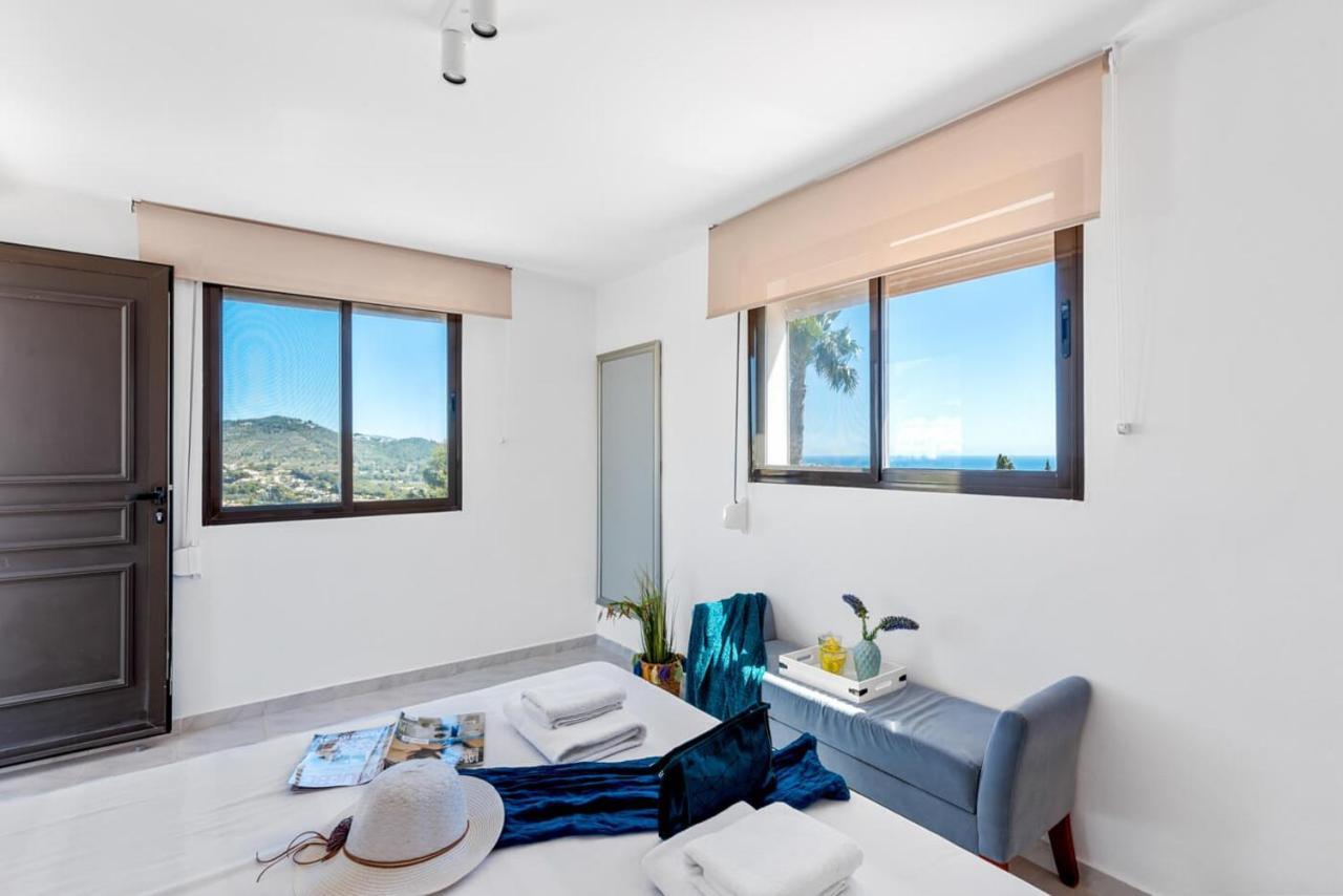 Villa Meile - Plusholidays Calp Exterior foto